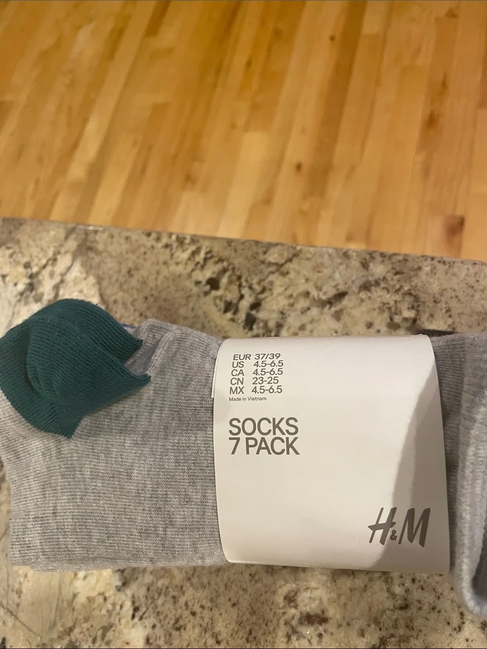 H&M soft boy’s